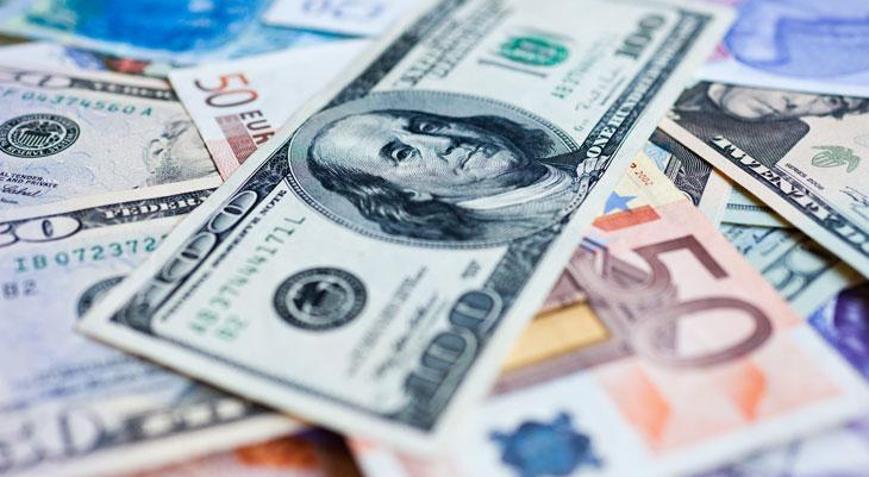 Dolar ve euroda son durum ne?