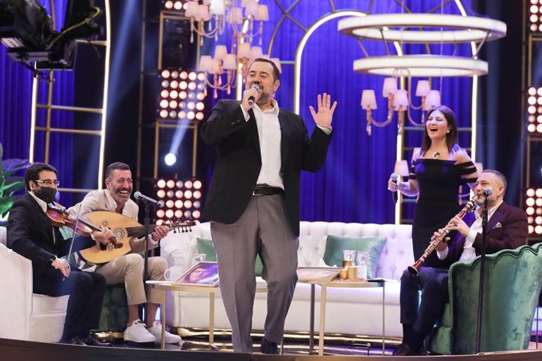 Kanal D ekranında bayram var