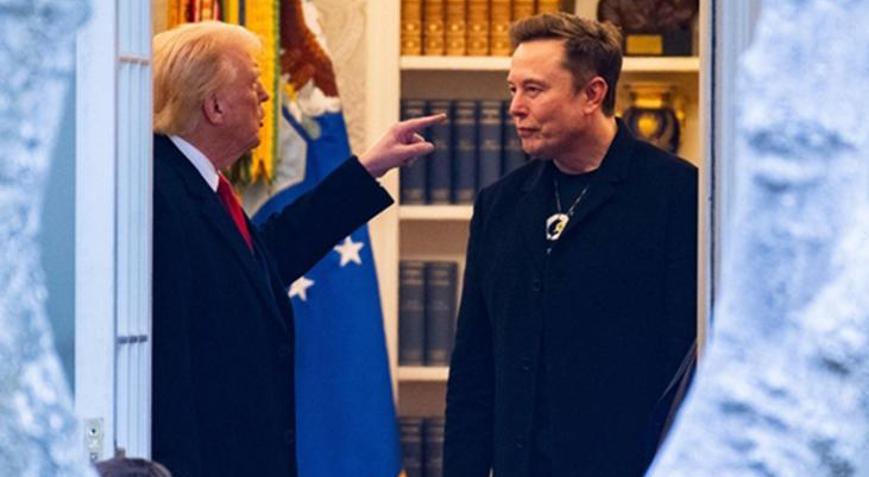 Trump’ın eski danışmanı Bannon: Elon Musk’ın sınır dışı edilmesi gerekiyor