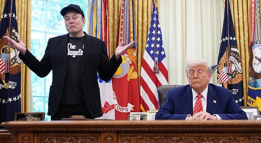 Musk ve Trump savaşında kim kazanacak?