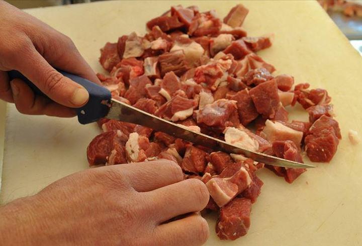 Sağlık Bakanlığı’ndan ‘5 saat’ uyarısı! Kurban etleri nasıl saklanmalı ve pişirilmelidir?