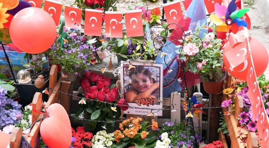 Minguzzi’nin teyzesinden duygulandıran bayram paylaşımı