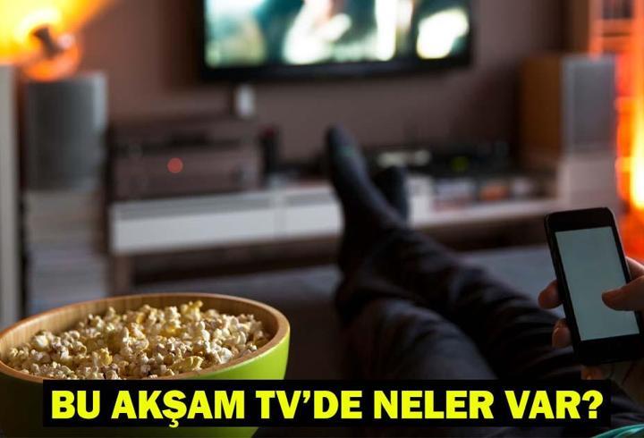 7 HAZİRAN 2025 TV YAYIN AKIŞI: Bu Akşam Hangi Diziler ve Programlar Yayında?