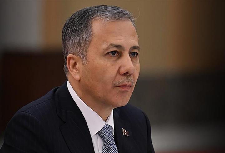 Bakan Yerlikaya 2024’ün bilançosunu hatırlatıp uyardı: “Yollar bizi sevdiklerimize kavuşturmak için var…”