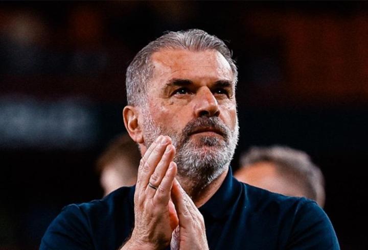 Tottenham, Ange Postecoglou ile yollarını ayırdı