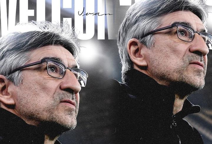 Atalanta’da Gian Piero Gasperini’nin yerine Ivan Juric geldi