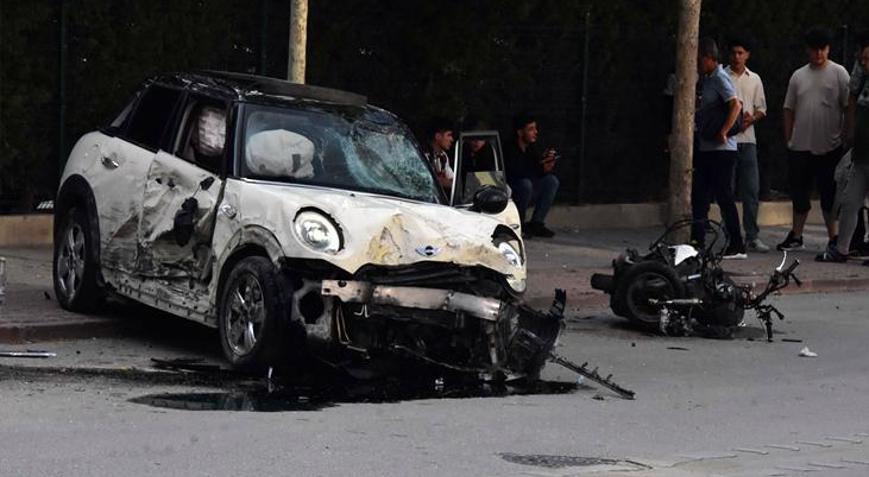 Konya’da feci kaza! Aracın çarptığı kurye, ilk iş gününde hayatını kaybetti