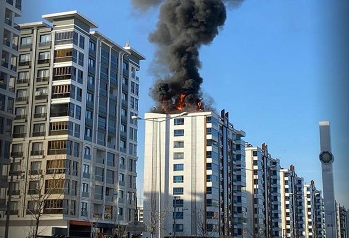 SON DAKİKA | Diyarbakır’daki yangın faciasına ilişkin yeni gelişme! 4 kişi hakkında gözaltı kararı
