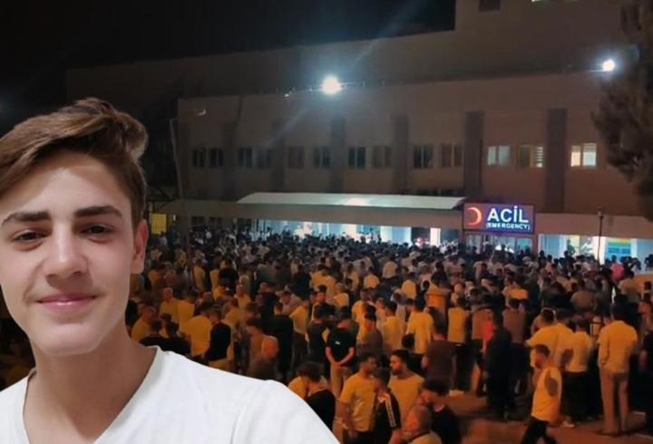 En mutlu günleri kana bulandı! Düğüne silahlı saldırı: Ölü ve yaralılar var!