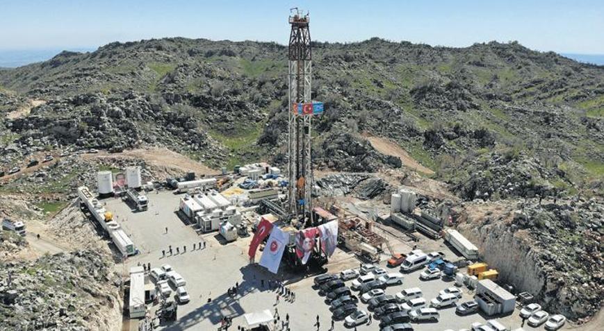 Gabar’da petrol keşfi istihdamı şekillendiriyor