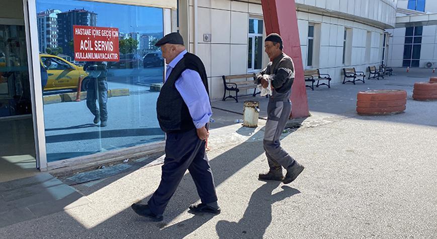 Bakan Memişoğlu açıkladı! Kurban Bayramı’nın ilk gününde 14.372 acemi kasap yaralandı