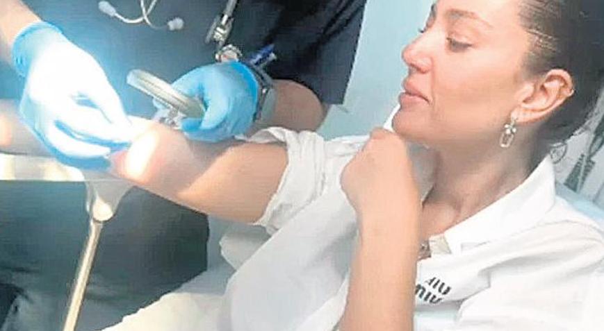 Akil’in ‘kene’ paniği