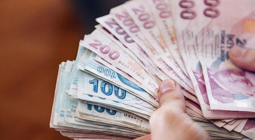 En düşük emekli maaşı için yeni tahmin