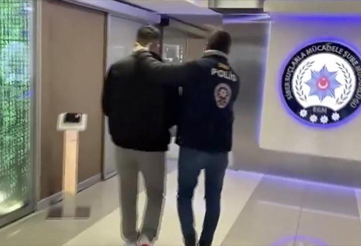 Yasadışı bahsin ‘Kripto Doktoru’: Cüzdanından milyonlar çıktı