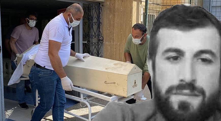 Son kurban 2 çocuk babası oldu! Kent diken üstünde: Vakalar arttı ölü sayısı 6’ya yükseldi