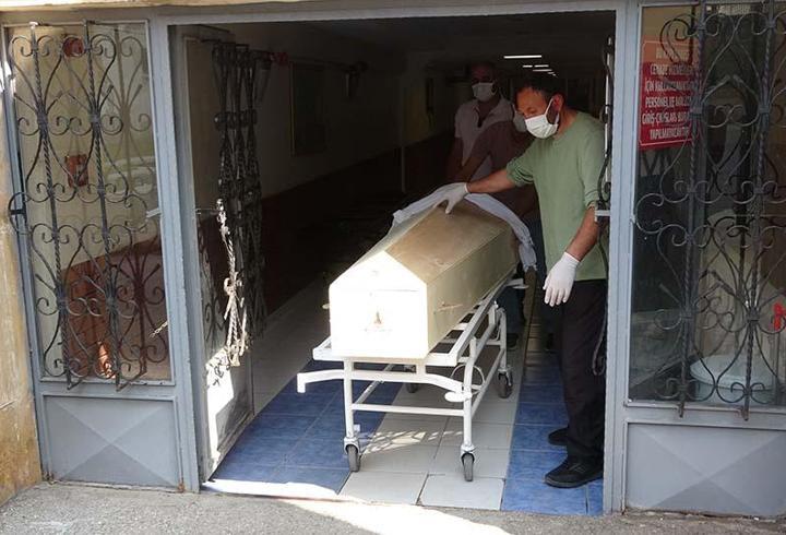 Sivas’ta kene can almaya devam ediyor