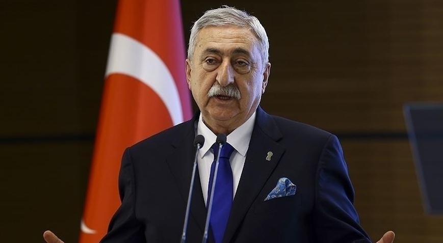 “Esnafa verilen prim müjdesi hayata geçirilmeli”