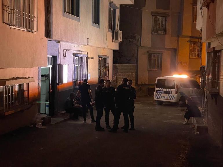Gaziantepte anne ve 3 yaşındaki kızı kilitli oldukları odada ölü bulundu