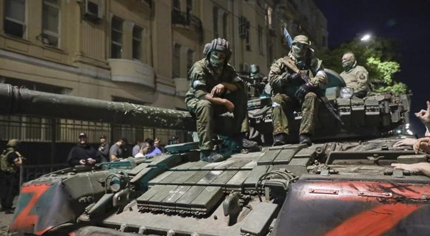 Rus paralı asker grubu ‘Wagner’, Mali’den çekildiğini duyurdu