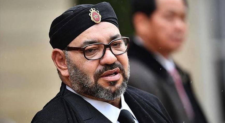 Fas Kralı 6. Muhammed’den 1526 kişiye bayram affı
