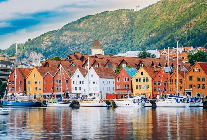 Norveç’te “turist vergisi” dönemi başlıyor