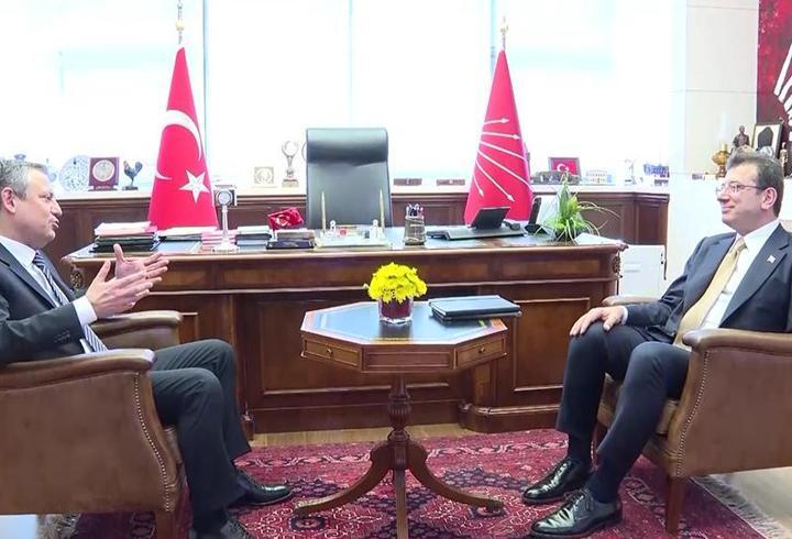 CHP bu bayram da bayramlaşmadı
