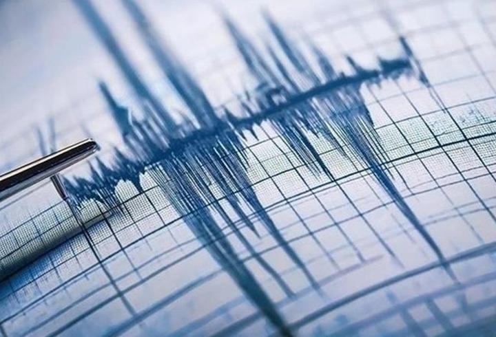 SON DAKİKA | Marmara’da korkutan deprem!