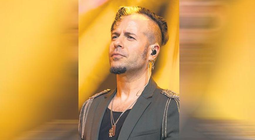 Emre Aydın’dan yeni hit