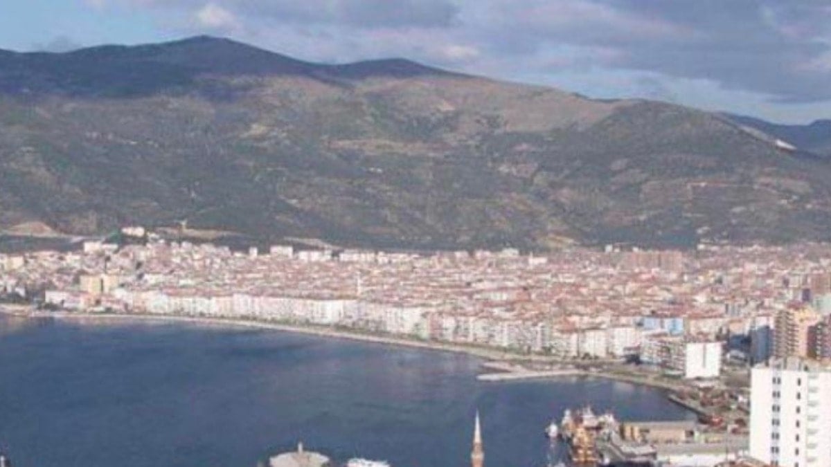 Bir ilçemizin gizemli deprem kabusu! Bir ilçemizin gizemli deprem kabusu
