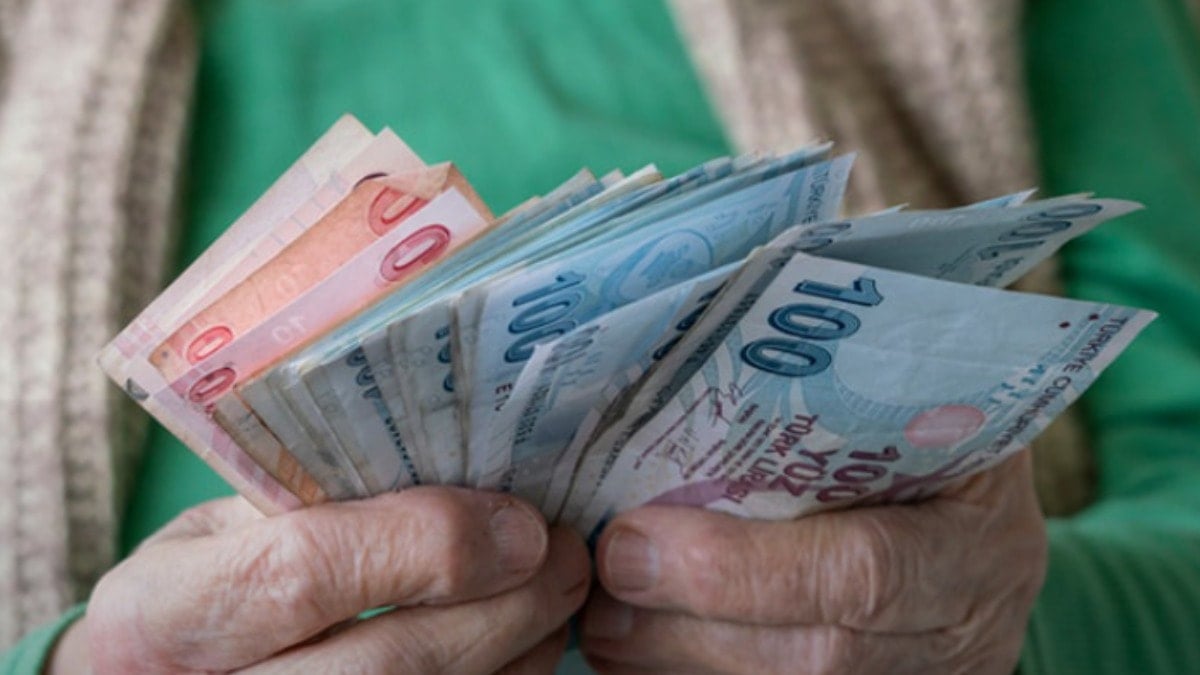 Ekonomistler enflasyon rakamlarını değerlendirdi: Emeklinin üstünden silindir gibi geçtiler