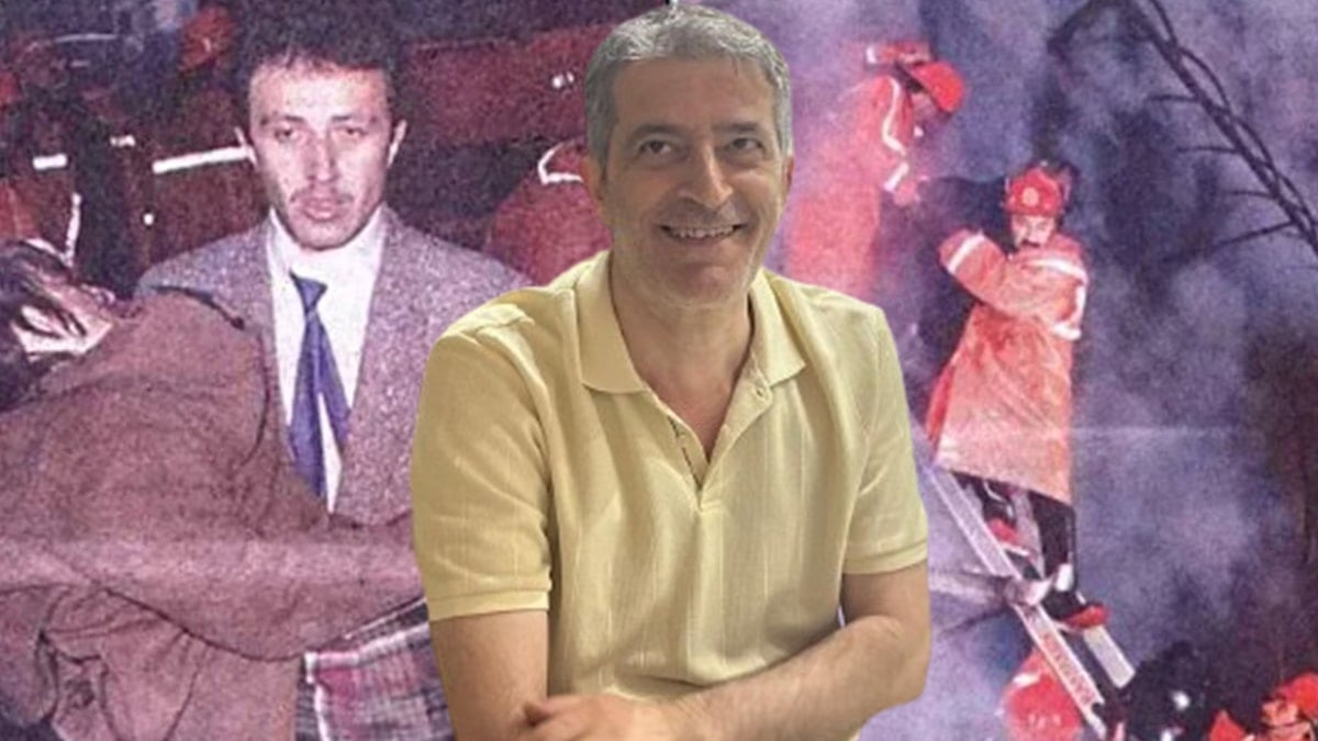 Çetinkaya katliamcısı tahliye edildi: Teröristbaşı Öcalan’ın ‘sekreteryasında’ çalışmıştı