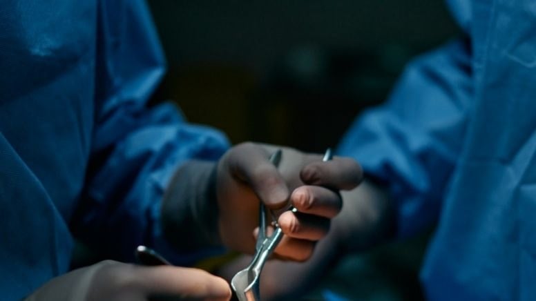 Sağlıkta skandal bir olay daha! Doktor, hastasından ‘bıçak parası’ istedi