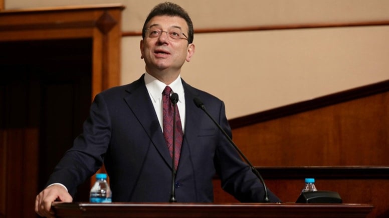 İmamoğlu’ndan hükümete ‘enflasyon’ tepkisi: Milleti yoksullaştırma planı tıkır tıkır işliyor