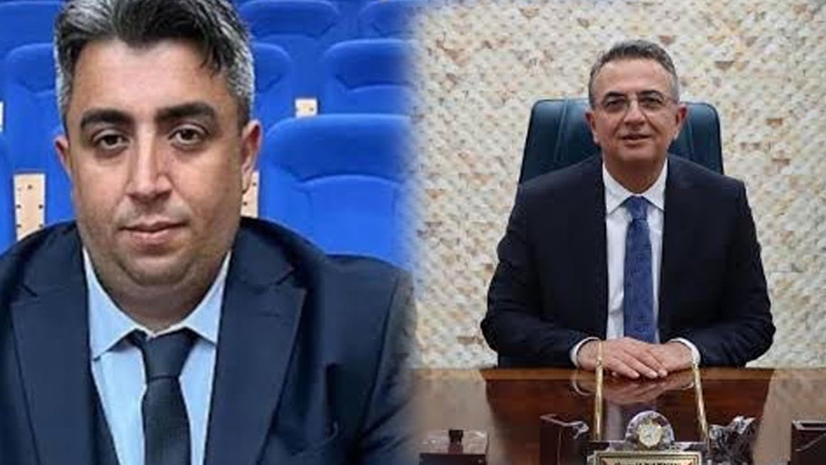 Özel idarede şeffaflık krizi! MHP’li meclis üyesinin konuşma kayıtlarını vermediler