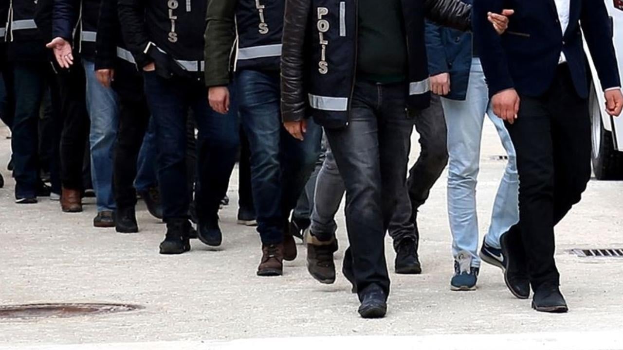 6 ilde ‘borsada yüksek kazanç’ vurgununa operasyon