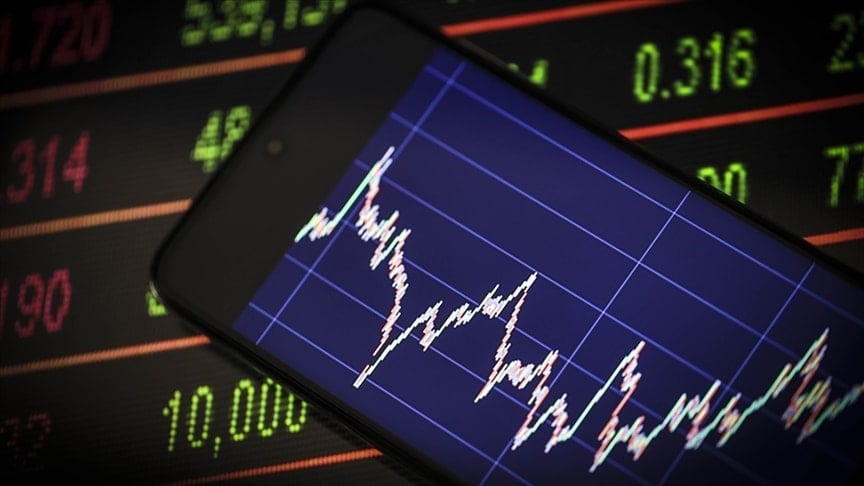 S&P 500 ve Nasdaq endeksleri  ikinci çeyreği rekorla tamamladı