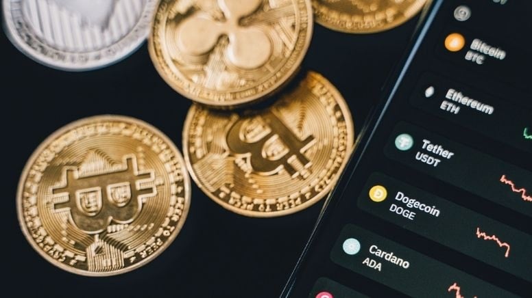 Kripto varlıklar artık bankalarda saklanacak: Şimdiye kadar 7 banka başvurdu