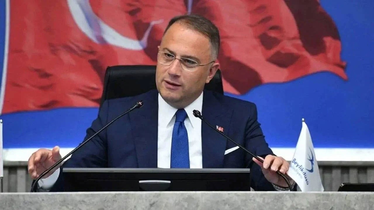 Beylikdüzü Belediye Başkanı Murat Çalık yarın ameliyata alınacak
