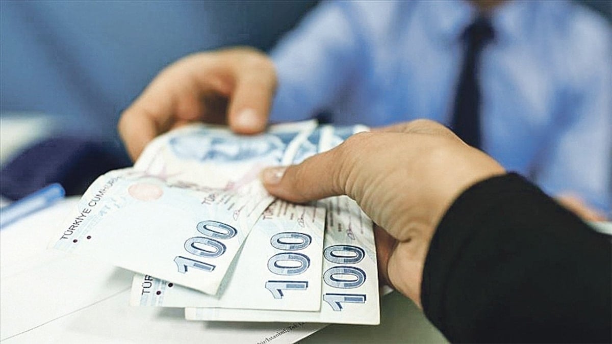 Gözler TÜİK’te: Milyonların emekli ve memur maaşı netleşecek!