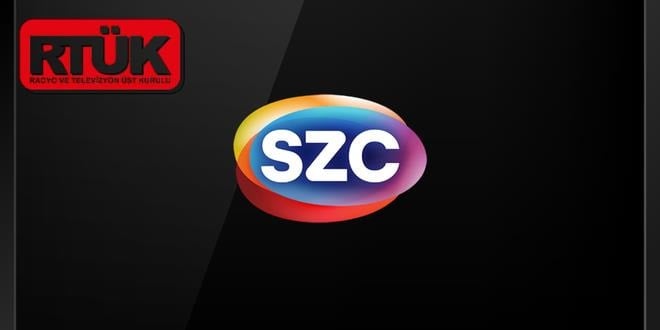 RTÜK’ten SÖZCÜ’ye program durdurma cezası!