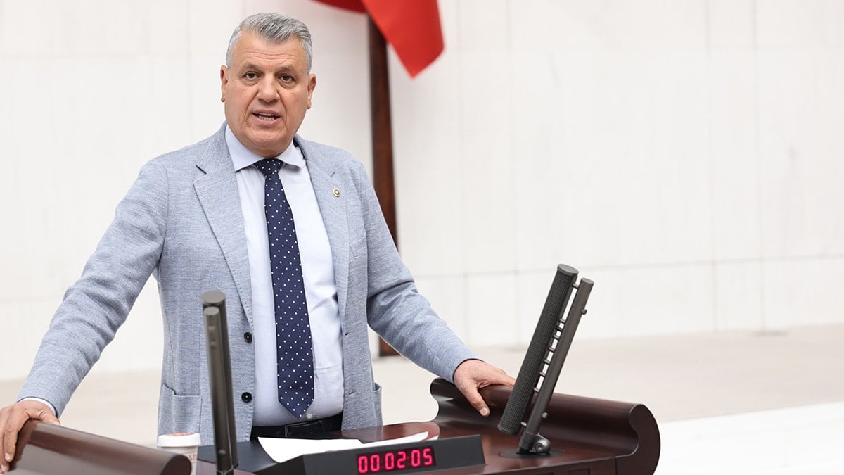 CHP’li Barut: Hayvancılıkta şap krizi büyüyor