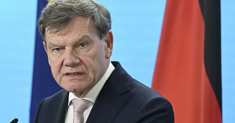 Almanya: NATO’nun Baltık savunmasına bağlıyız