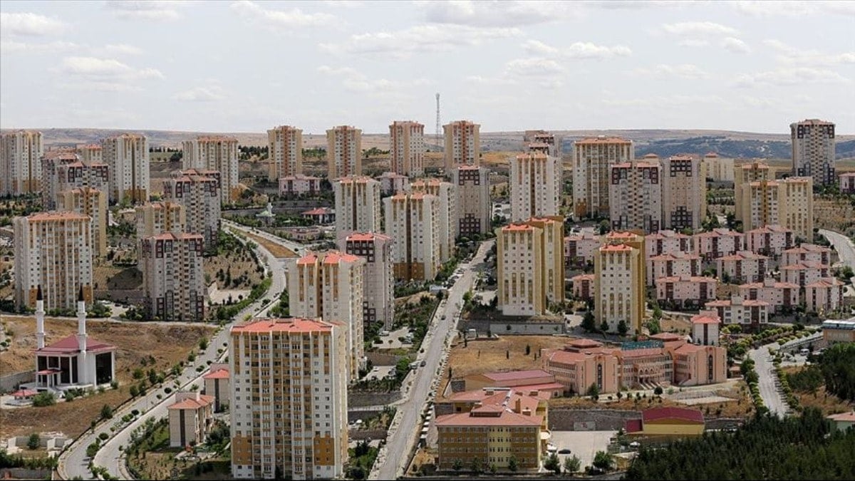 Kentsel dönüşümde yeni düzenleme: Eviniz haberiniz yokken satılabilir