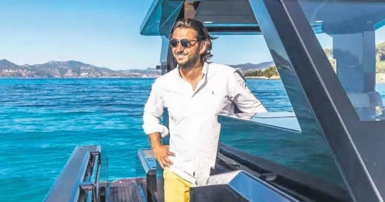 19. günde 68 metre derinlikte bulundu: Kayıp iş insanı Yukay’ın cansız bedenine ulaşıldı