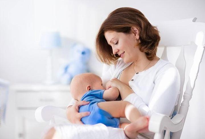 Emziren Anne Ne Yemeli? Emziren Anneler Ne Yememeli, Nelerden Uzak Durmalıdır?