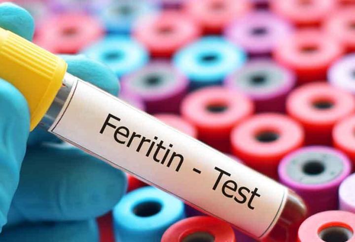 Ferritin Eksikliği Nedir, Neden Olur? Ferritin Eksikliği Nasıl Geçer?