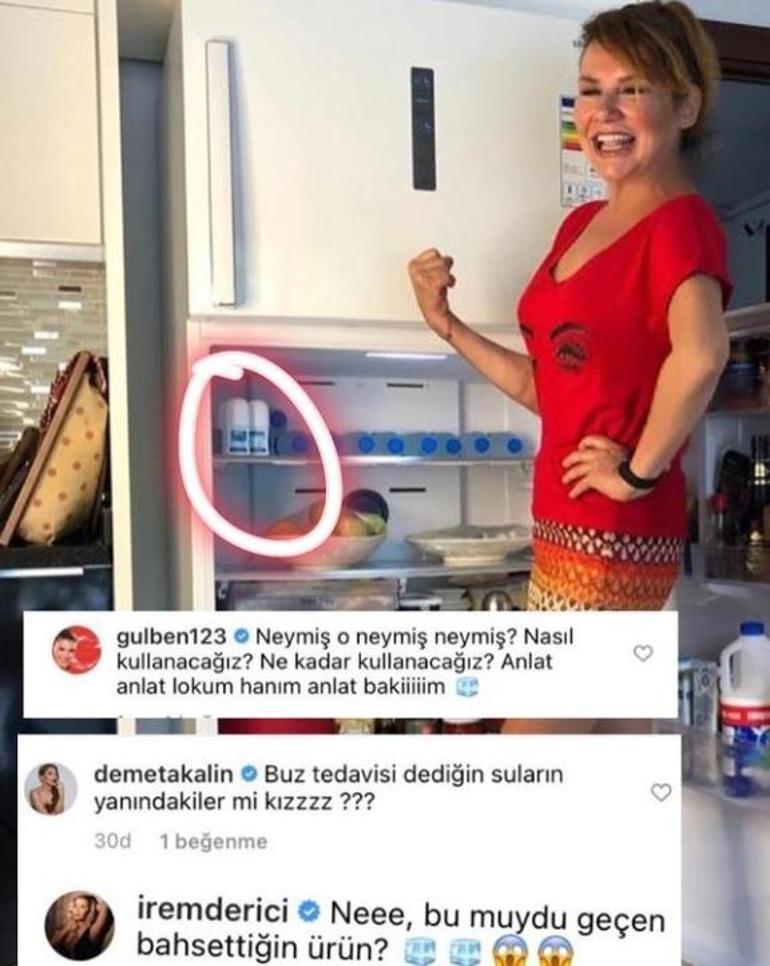 Buz terapisi nedir Buz terapisi nasıl yapılır Buz terapisi ile zayıflama