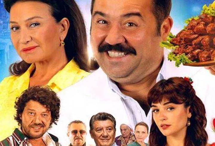 HEDEFİM SENSİN KONUSU VE OYUNCULARI | Hedefim Sensin filmi konusu nedir, oyuncuları kimler? İşte filmin çekim yeri…