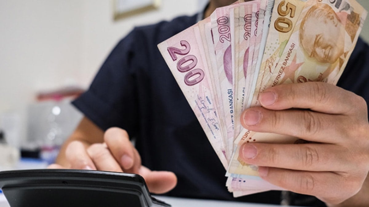 Memurların zammı belli oldu