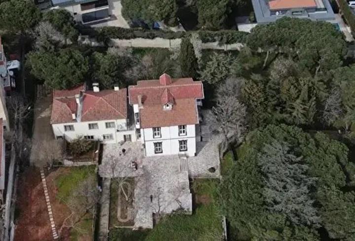 Aile Saadeti nerede çekildi? Aile Saadeti dizisi çekim yerleri! Aile Saadeti hangi köşkte çekildi?